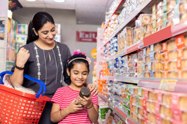 Grocery Store in Shakurpur